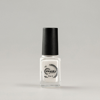 Swanky Stamping, Скиндефендер - (6 мл)