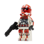 Клон-коммандер Ганч (2 фаза)