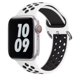 Ремешок для Apple Watch силиконовый SPORT. 42/44/45mm