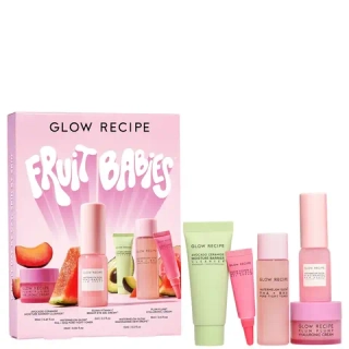 Glow Recipe Fruit Babies Bestseller Minis Kit