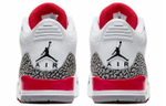 Кроссовки Jordan Air Jordan 3 Retro Hall Of Fame
