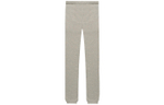 Штаны Fear of God Essentials Sweatpant Dark Heather Oatmeal, FOG-FW21-168