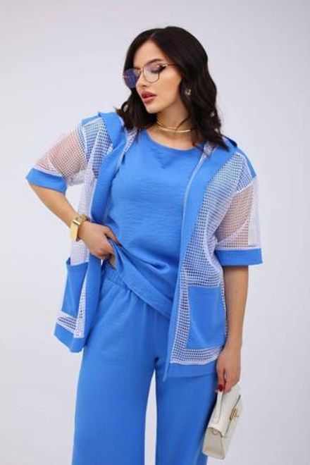 Костюм 2584534 Fabrika