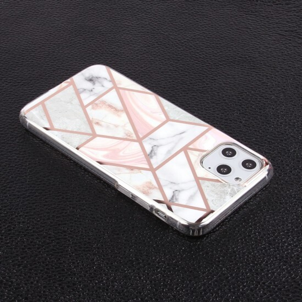 Чехол ТПУ для iPhone 11 Pro, 011334