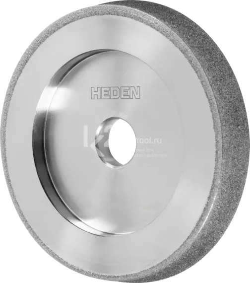 Круг шлифовальный Heden к DG-13, DG-13E, CBN230, эльборовый