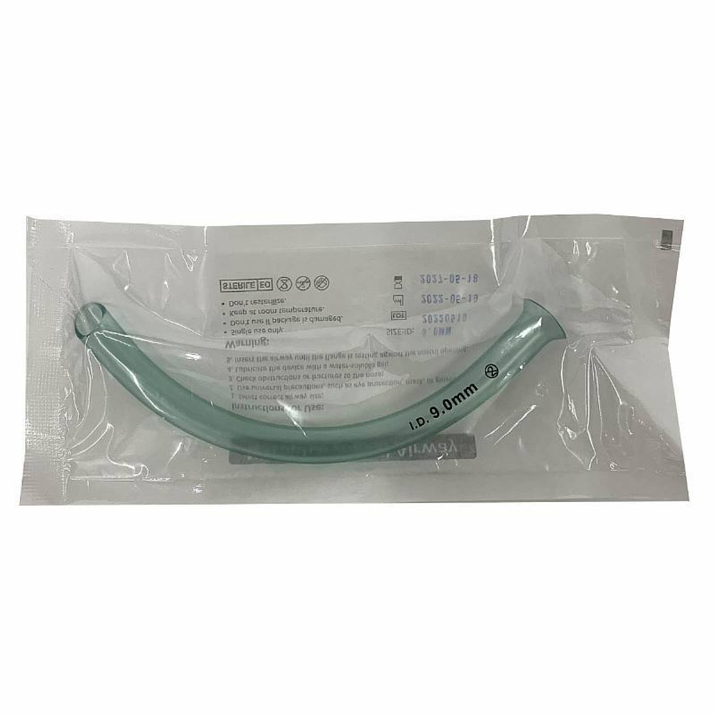 Назофарингеальный воздуховод 9,0мм