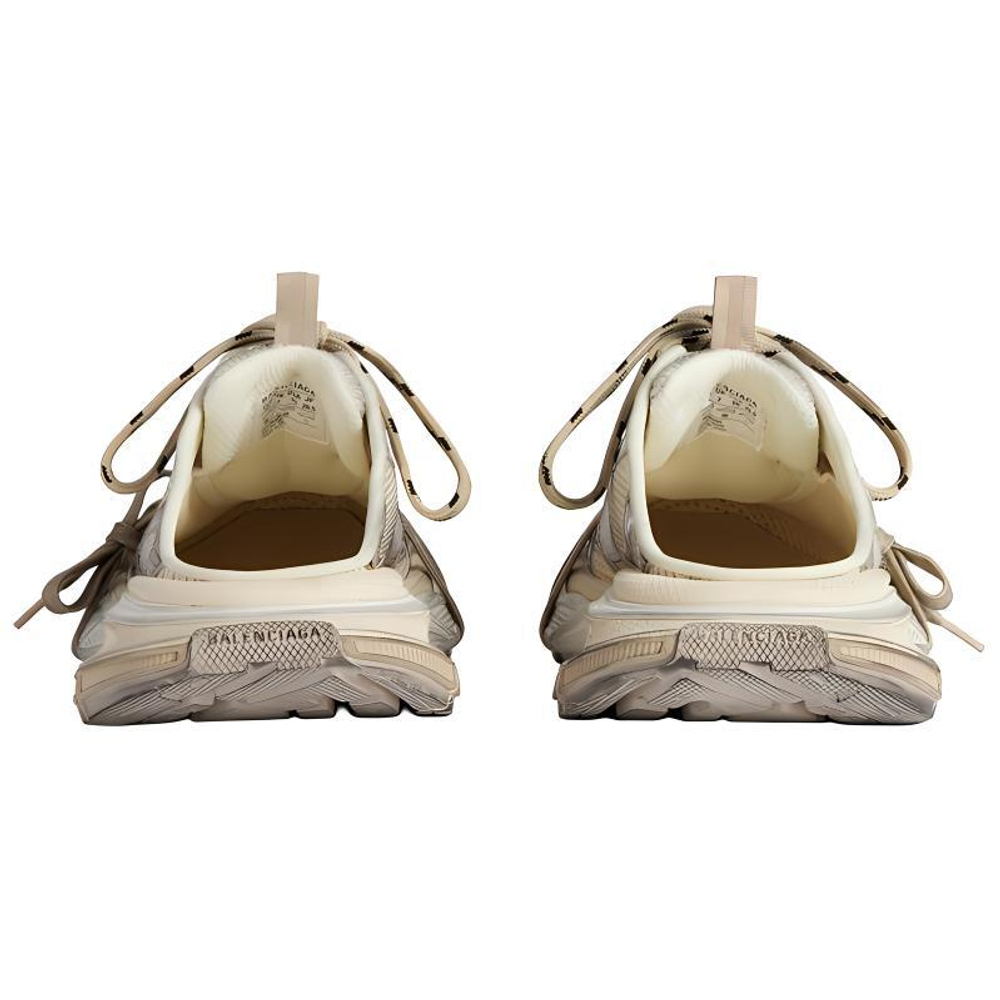 Balenciaga 3Xl (Женская размерная сетка)