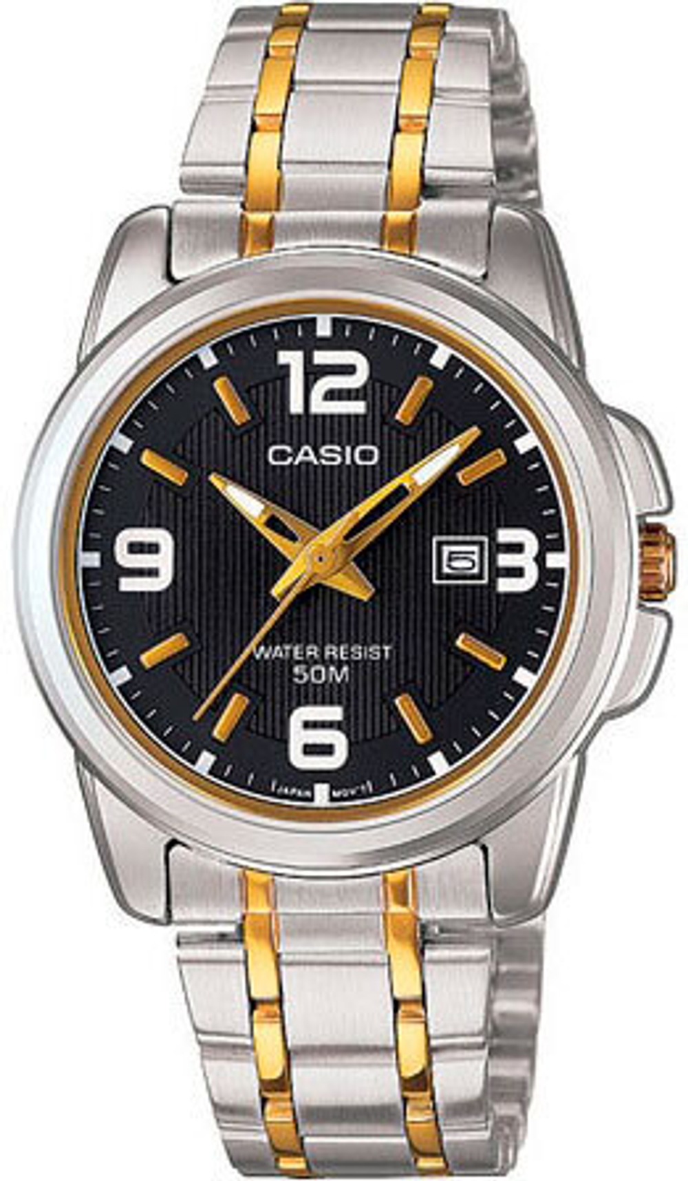 Женские наручные часы Casio LTP-1314SG-1A