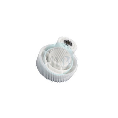 Шестерня (2) 36/76T Konica-Minolta A1RF809800 для AccurioPress C12000/C14000/C6085/C6100, Bizhub Press C1085/C1100/C8000