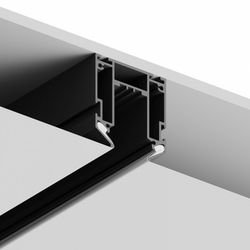 Трек встраиваемый Hesby Lighting ElDeko HSBL_0171