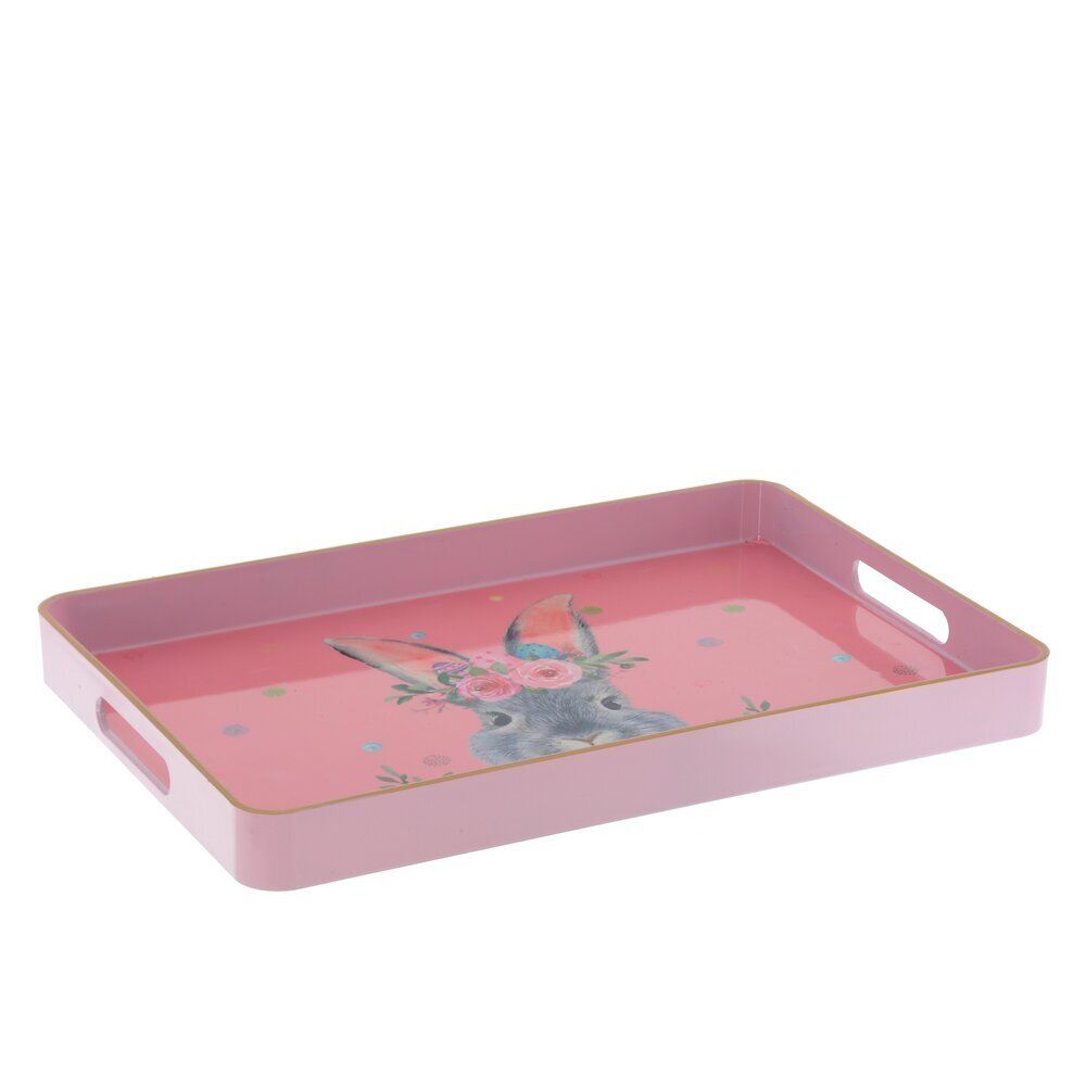 GAEM Поднос, L38 W26 H3,5 см