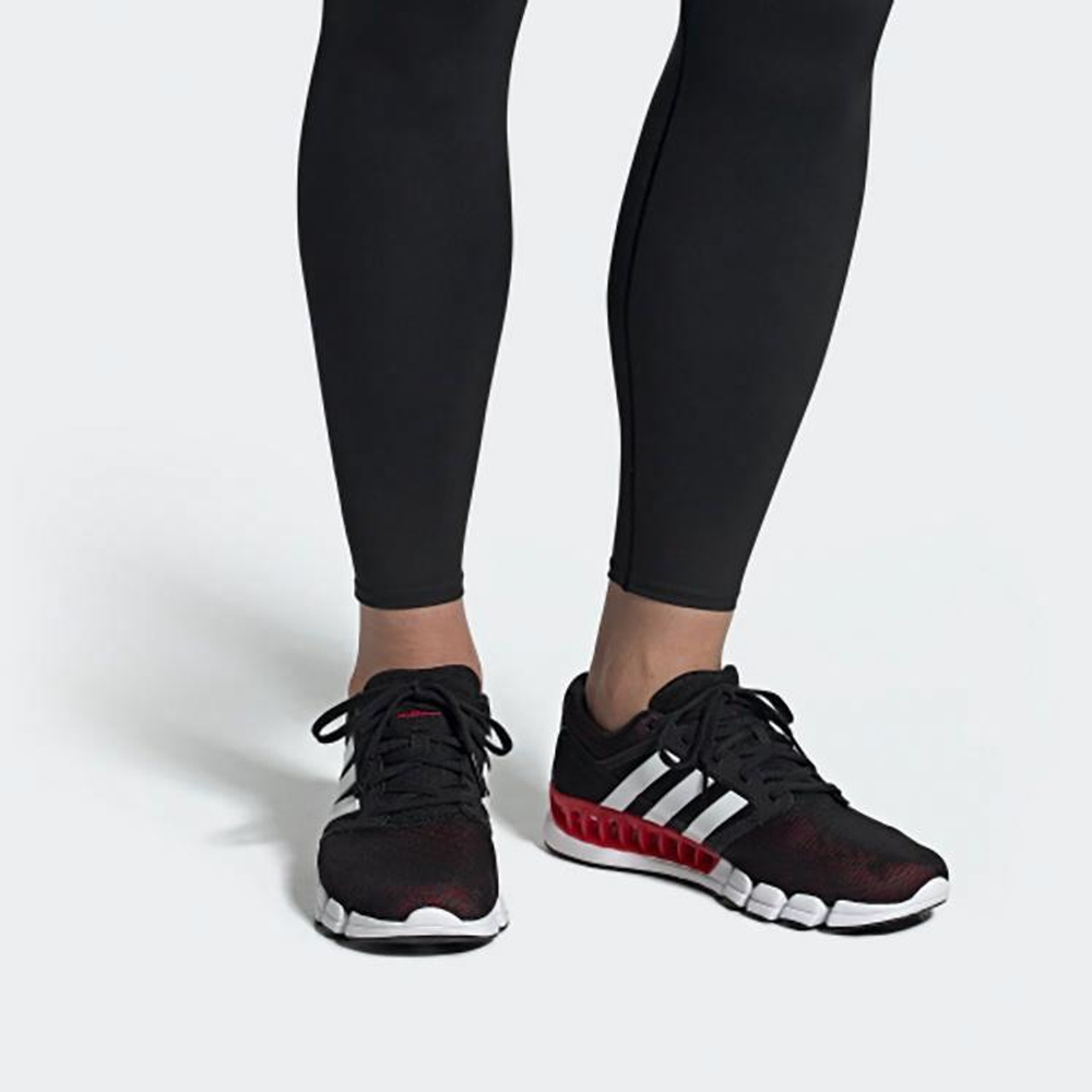 Кроссовки Adidas Cc Revolution U