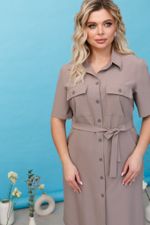 Платье Ирма №12 Valentina