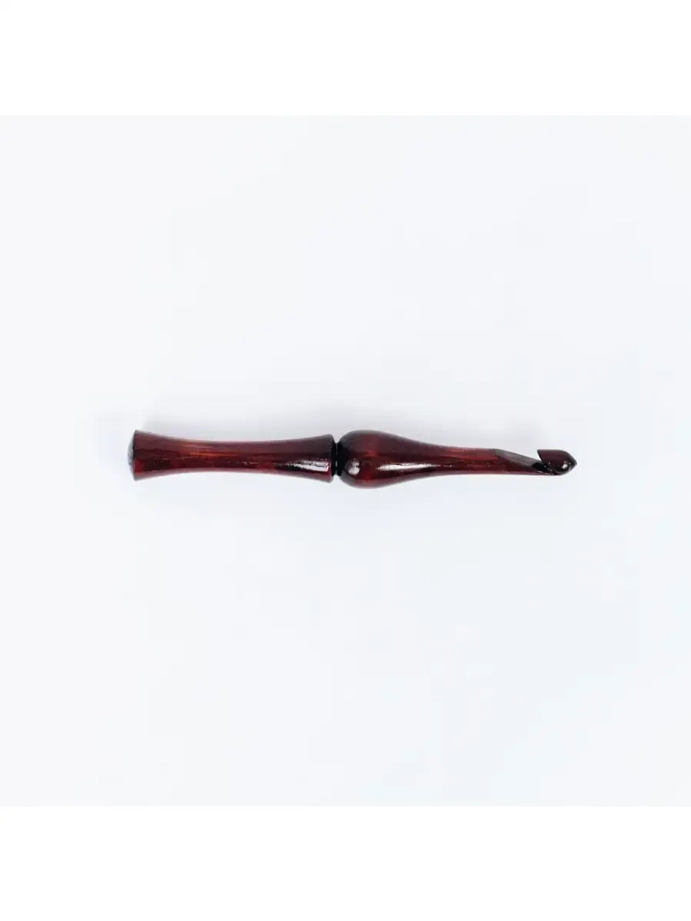 Крючок вязальный