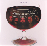 Deep Purple / Come Taste The Band (35th Anniversary)(2LP)
