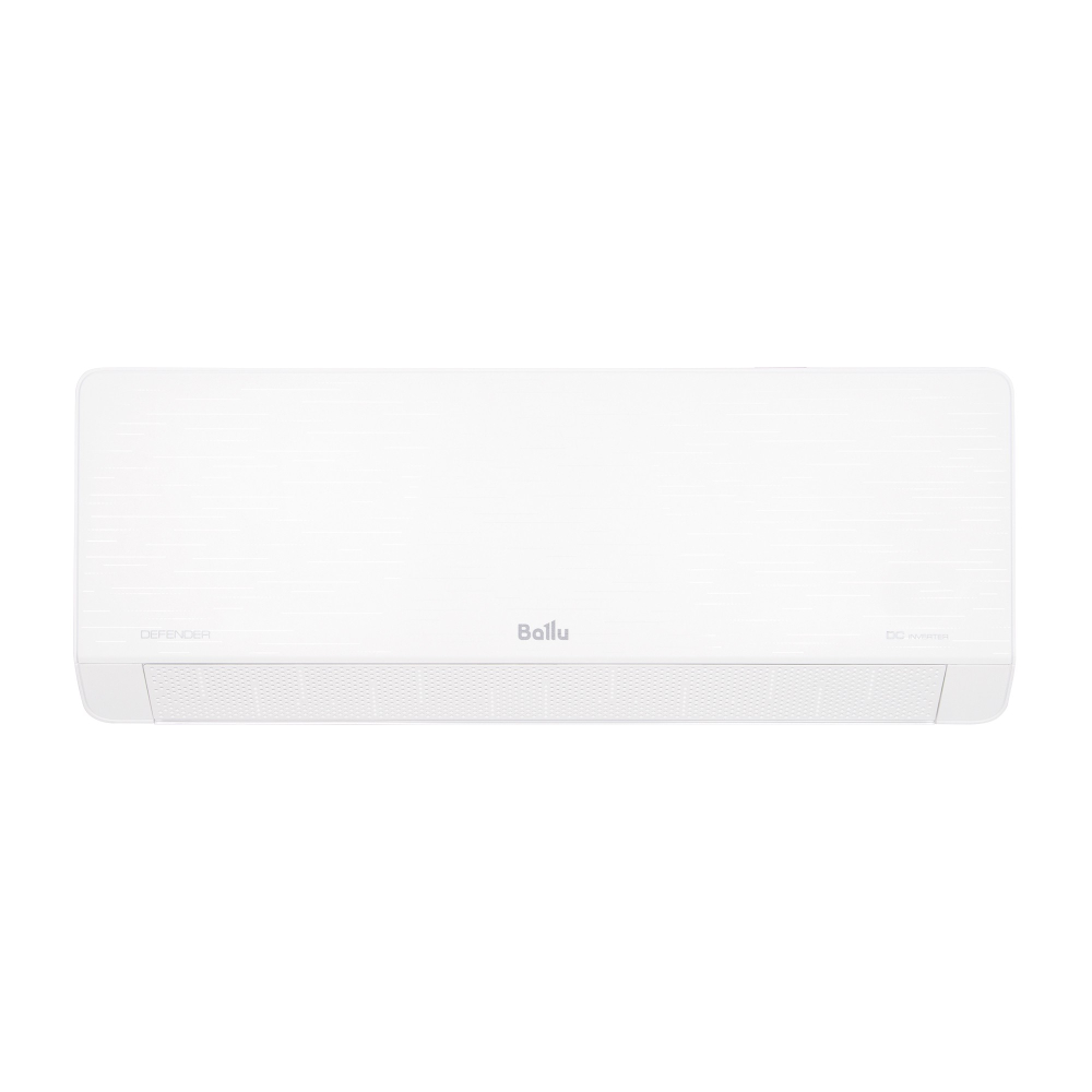 Сплит-система инверторного типа Ballu Defender BSHI-09HN8