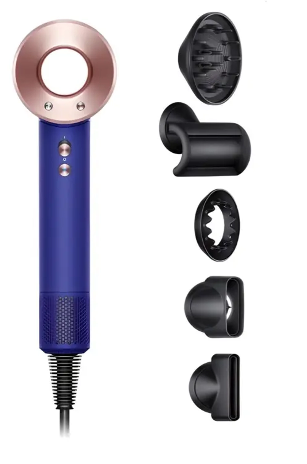 Dyson Supersonic HD08