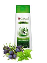 Twin Lotus Шампунь Serum Herbal Healthy Balance Сывороточный для волос, 200 мл