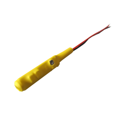 Микрофон ST-05 (АРУ+РР) ЖЕЛТЫЙ