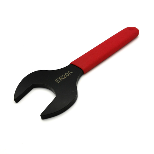 Ключ цанговой гайки ER A