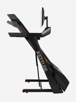 Беговая дорожка KETTLER Track SI