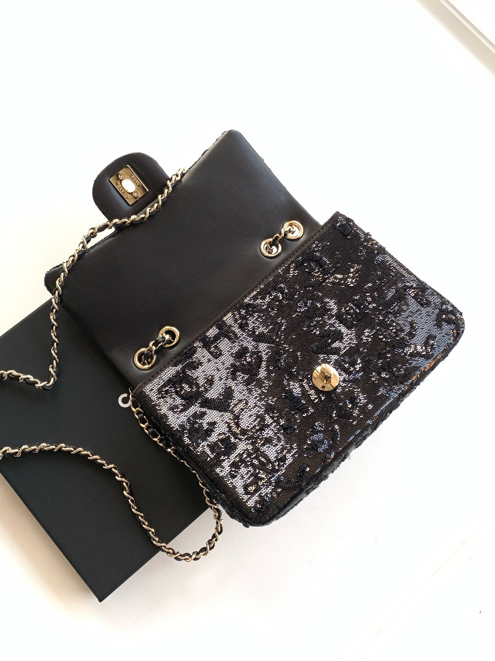 Chanel Bag 20 cm