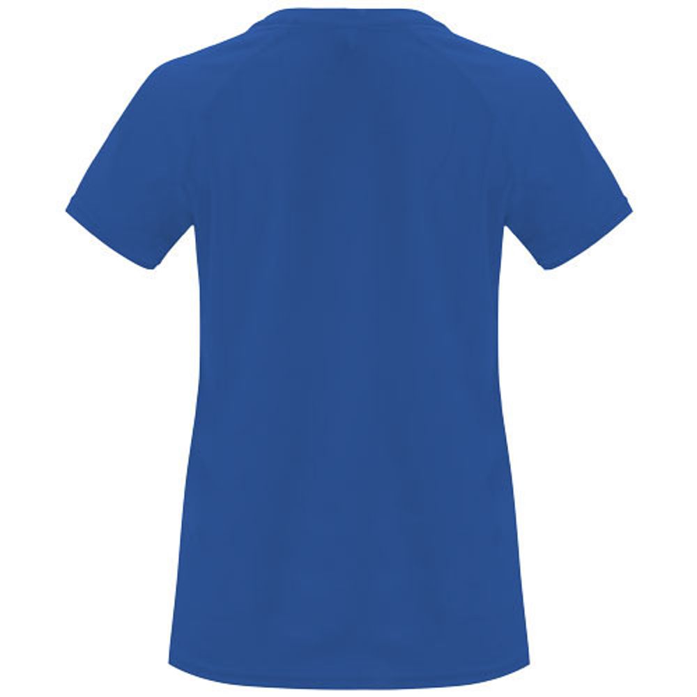 Женская спортивная футболка Bahrain с короткими рукавами