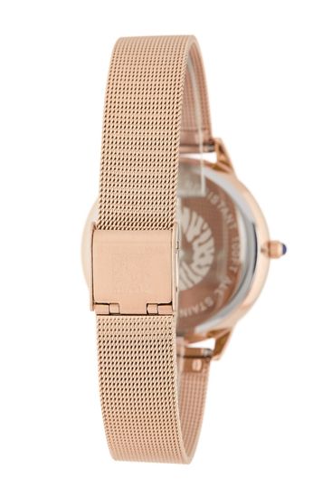 Женские часы Anne Klein AK/2982SVRG