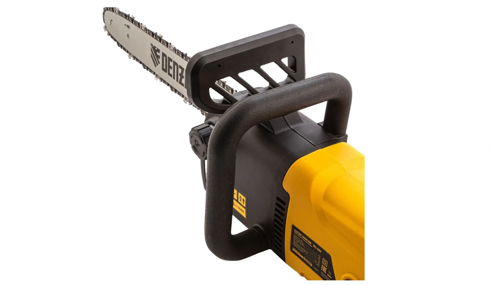 Пила цепная электрическая Denzel EDS-2000