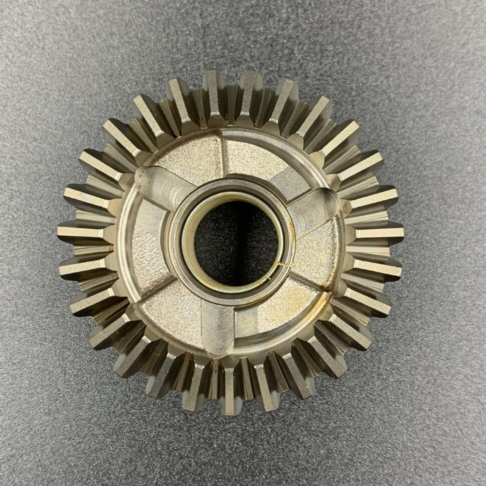 Шестерня заднего хода Yamaha 9.9-15 OLD (626-45570-00) (Sinera) (Прямой зуб)