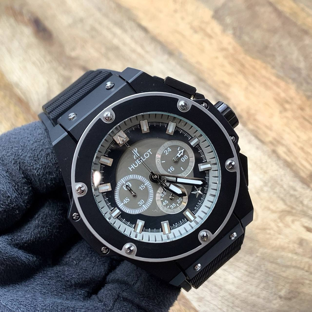 Часы Hublot