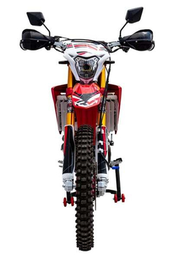 Мотоцикл кроссовый эндуро REGULMOTO CR-Z 300