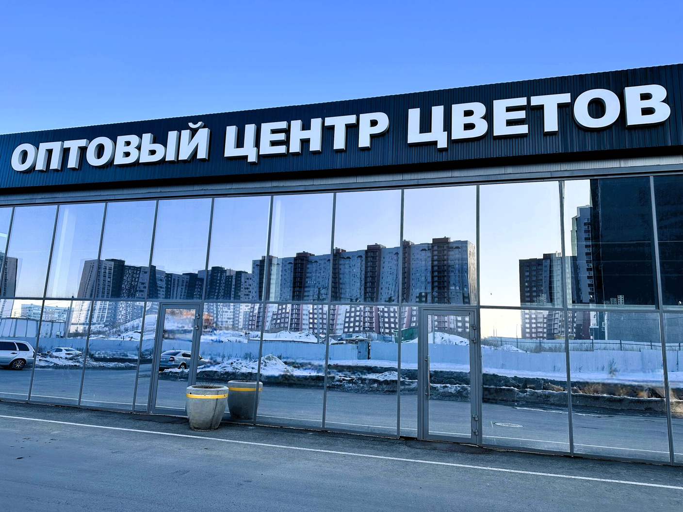 Почему наружная реклама — ключ к успеху вашего бизнеса?