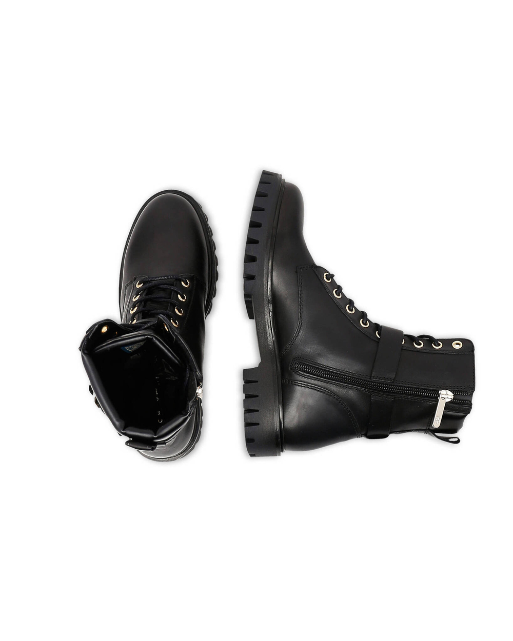 Ботильоны GALWAY2 Guess - черный(FL8G2W FAL10)