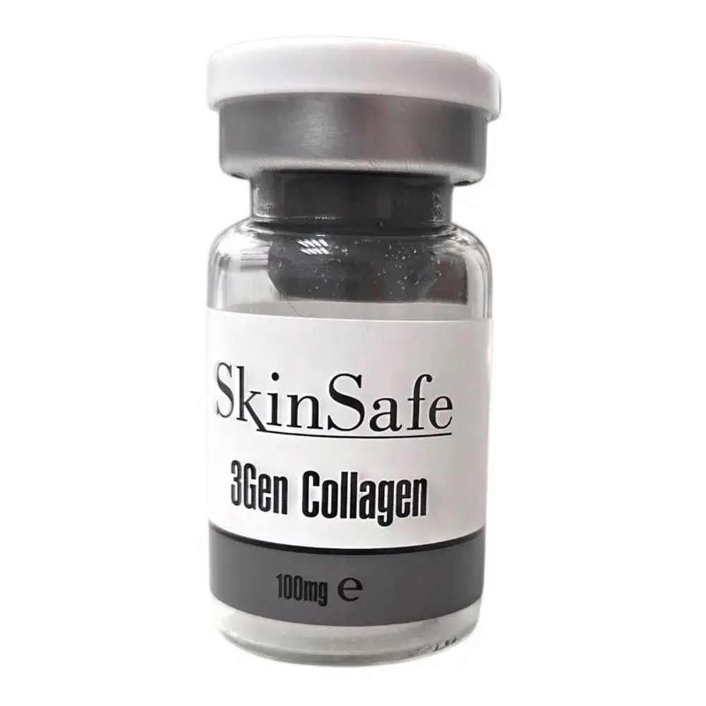3Gen Collagen Skin Safe