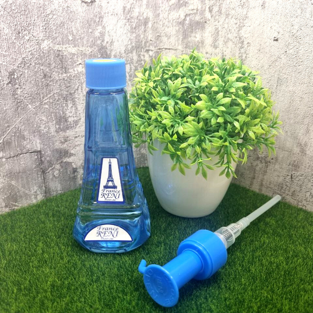 RENI 275 100мл Allure Homme Sport (Аллюр Хомм Спорт)