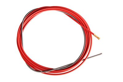 Направляющая спираль (лайнер) 2,0х4,5х4400 (124.0031)