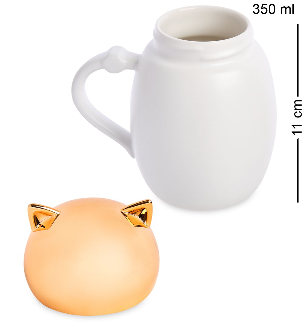 GAEM Art MUG-390/3 Кружка «Тот самый кот»