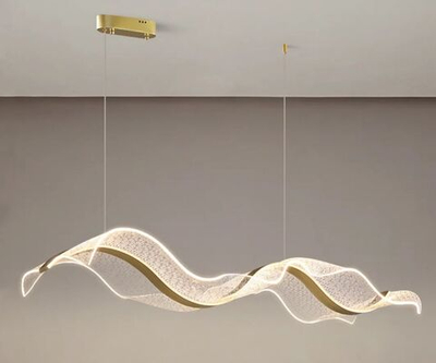 Подвесная люстра Larseric L120