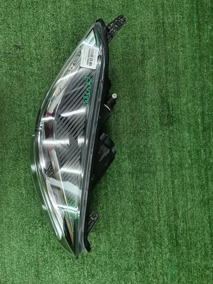 Фара правая Chery Tiggo 4 (2018-2023) LED