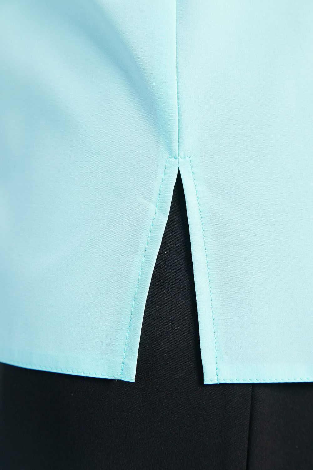 Блуза Свободный вечер (тиффани) Б12797-15М LT Collection