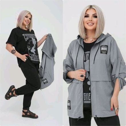 Костюм 50353964 Fabrika