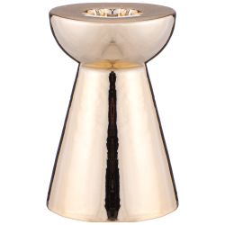 ПОДСВЕЧНИК 5*5*7,6 СМ