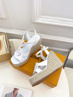 Louis Vuitton Sandal
