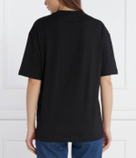 Футболка Calvin Klein - черный(K20K206778)