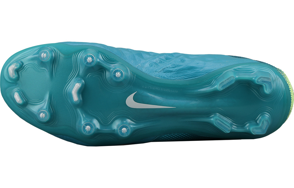 Кроссовки Nike Legend 8 Academy Fg 8