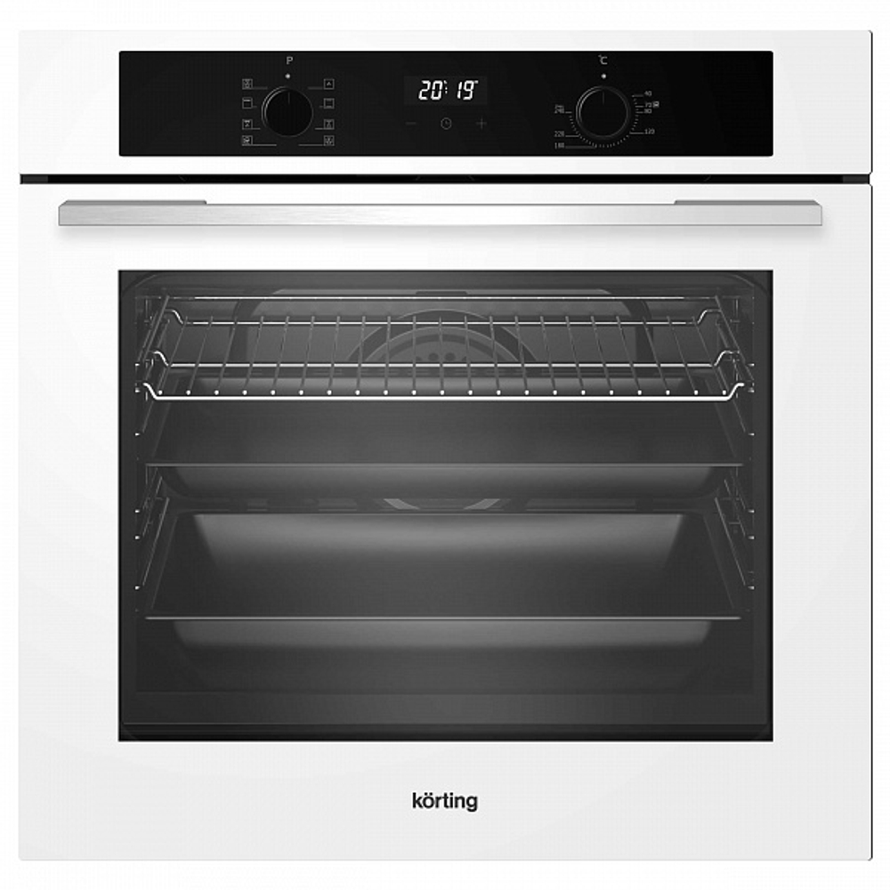 Электрический духовой шкаф Korting OKB 691 CSGW