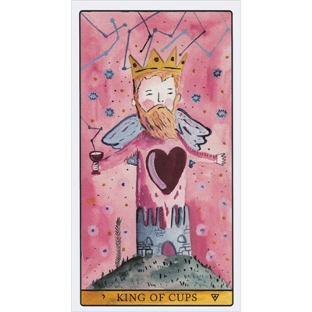 Tarot de Luz / Таро Света