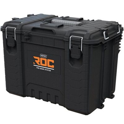 Ящик для инструментов KETER XL ROC Pro gear   17211901