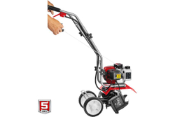 Бензиновый культиватор ЗУБР 52 см3 МКЛ-100